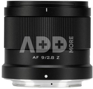 Viltrox AF 9mm F2.8 Nikon Z