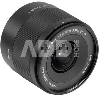 Viltrox AF 9mm F2.8 Sony E
