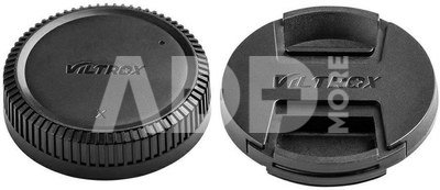 Viltrox lens cap