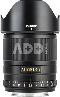 Viltrox E-23 F1.4 AF Sony E-mount APS-C