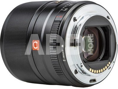 Viltrox E-33 F1.4 AF Sony E-mount APS-C