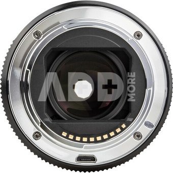 Viltrox E-33 F1.4 AF Sony E-mount APS-C