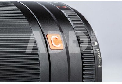 Viltrox E-33 F1.4 AF Sony E-mount APS-C