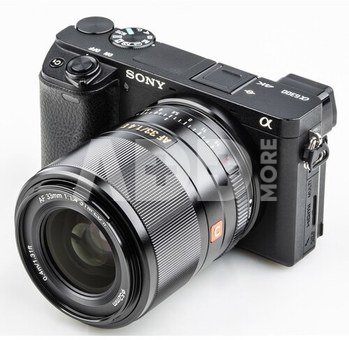 Viltrox E-33 F1.4 AF Sony E-mount APS-C