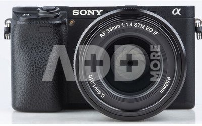 Viltrox E-33 F1.4 AF Sony E-mount APS-C