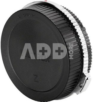 Viltrox E Z AF Lens Mount Adapter