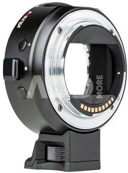Viltrox EF E5 Canon EF/EF S to Sony E mount Mount Adapter