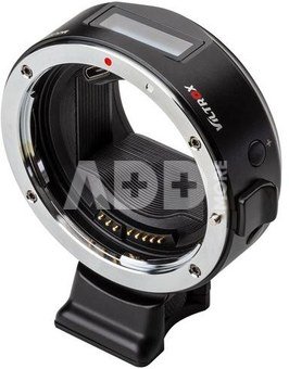 Viltrox EF E5 Canon EF/EF S to Sony E mount Mount Adapter