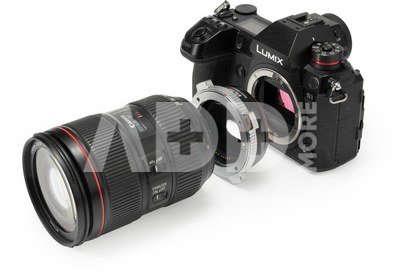 Viltrox EF-L Pro Adapter
