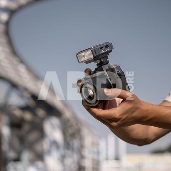 Viltrox Flash Spark Z3 F (Gray)