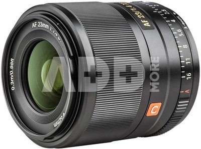 Viltrox FX-23 F1.4 AF Fuji X-Mount Black