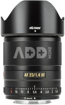 Viltrox FX-23 F1.4 AF Fuji X-Mount Black