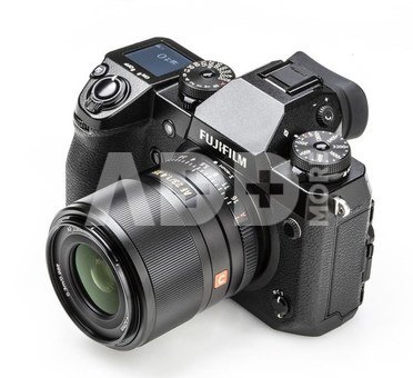 Viltrox FX-23 F1.4 AF Fuji X-Mount Black