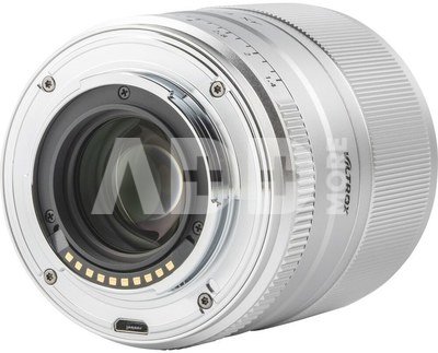 Viltrox FX-23 F1.4 AF Fuji X-Mount Silver