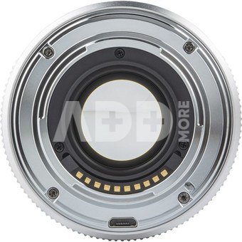 Viltrox FX-23 F1.4 AF Fuji X-Mount Silver