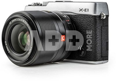 Viltrox FX-33 F1.4 AF Fuji X-Mount Black