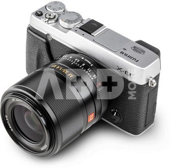 Viltrox FX-33 F1.4 AF Fuji X-Mount Black