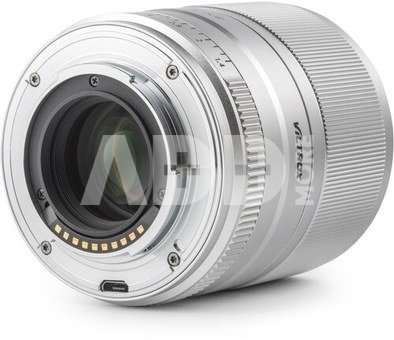 Viltrox FX-33 F1.4 AF Fuji X-Mount Silver