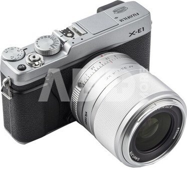 Viltrox FX-33 F1.4 AF Fuji X-Mount Silver