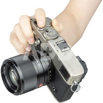 Viltrox FX-56 F1.4 AF Fuji X-mount Black