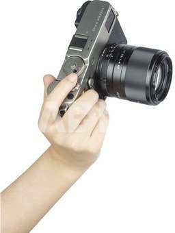 Viltrox FX-56 F1.4 AF Fuji X-mount Black