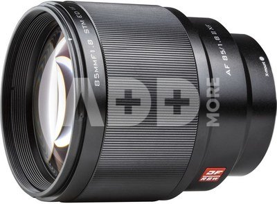 Viltrox FX-85 F1.8 AF II Fuji X-Mount