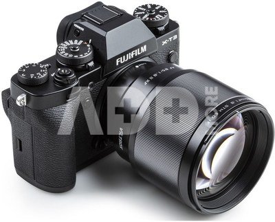 Viltrox FX-85 F1.8 AF II Fuji X-Mount