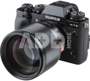 Viltrox FX-85 F1.8 AF II Fuji X-Mount