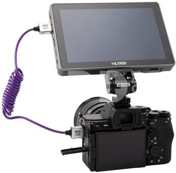 Viltrox HDMI 2.1 8K Alloy High Speed Cable