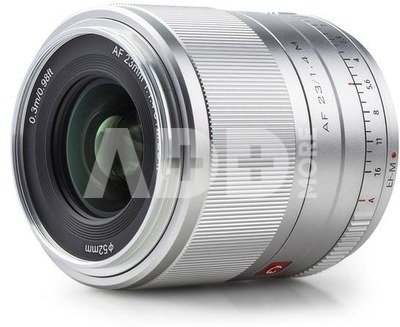 Viltrox M-23 F1.4 AF Canon-M APS-C