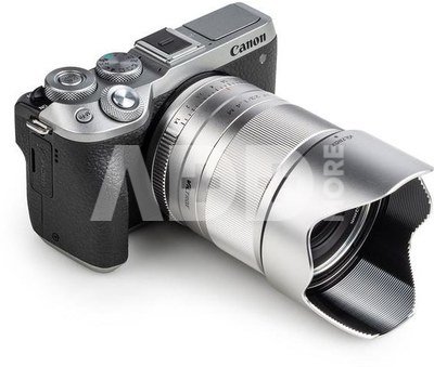 Viltrox M-23 F1.4 AF Canon-M APS-C