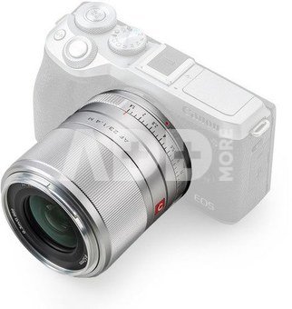 Viltrox M-23 F1.4 AF Canon-M APS-C
