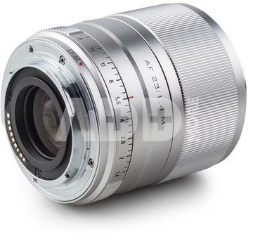 Viltrox M-23 F1.4 AF Canon-M APS-C