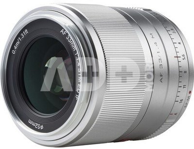 Viltrox M-33 F1.4 AF Canon-M APS-C