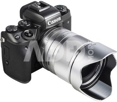 Viltrox M-33 F1.4 AF Canon-M APS-C