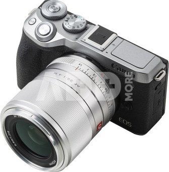 Viltrox M-33 F1.4 AF Canon-M APS-C