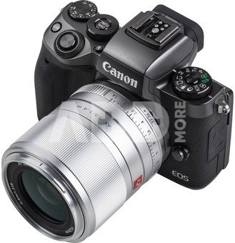 Viltrox M-33 F1.4 AF Canon-M APS-C