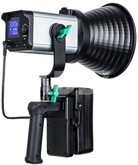 Viltrox Ninja10 COB LED Lamp