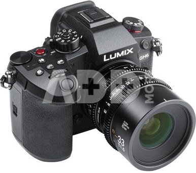 Viltrox S-33mm T1.5 Cine MF M4/3