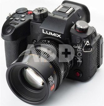 Viltrox S-56mm T1.5 Cine MF M4/3
