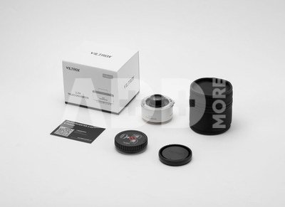 Viltrox Telekonwerter TC-2.0X Z