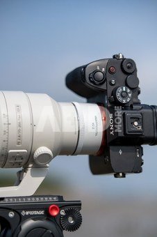Viltrox Telekonwerter TC-2.0X Z