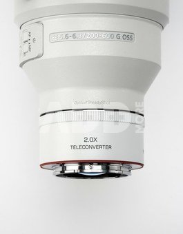 Viltrox Telekonwerter TC-2.0X Z