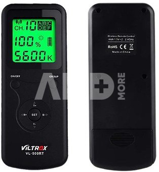 Viltrox VL 500RT Remote