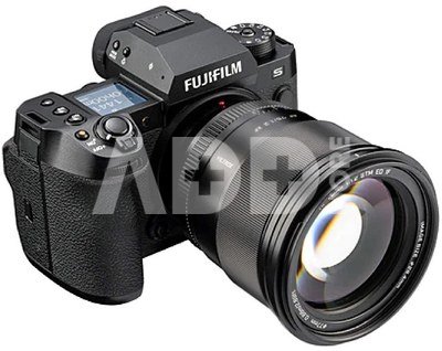 Viltrox XF-75 F1.2 AF PRO Fuji X-mount APS-C
