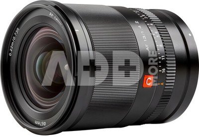 Viltrox Z-13 F1.4 AF Nikon Z Mount APS-C