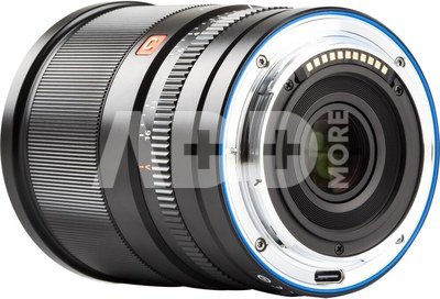 Viltrox Z-13 F1.4 AF Nikon Z Mount APS-C