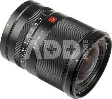 Viltrox Z-13 F1.4 AF Nikon Z Mount APS-C