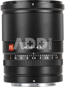Viltrox Z-13 F1.4 AF Nikon Z Mount APS-C