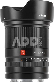 Viltrox Z-13 F1.4 AF Nikon Z Mount APS-C